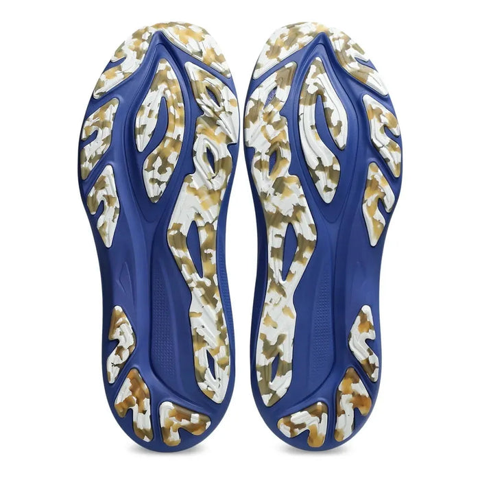 Tenis ASICS GT-2000 14 Lite Show Hombre Azul Running