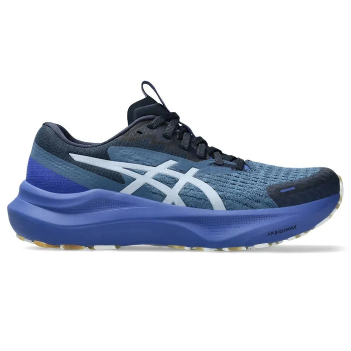 Tenis ASICS GT-2000 14 Lite Show Mujer Azul Running