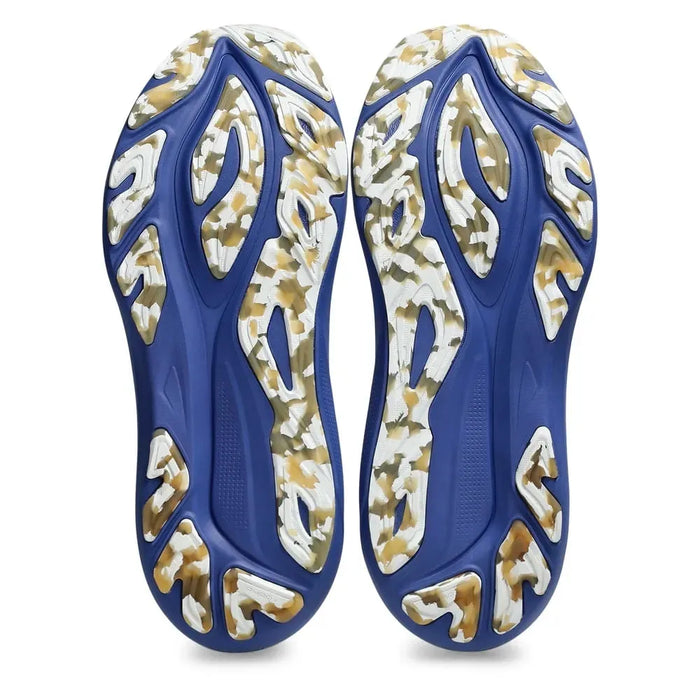 Tenis ASICS GT-2000 14 Lite Show Mujer Azul Running