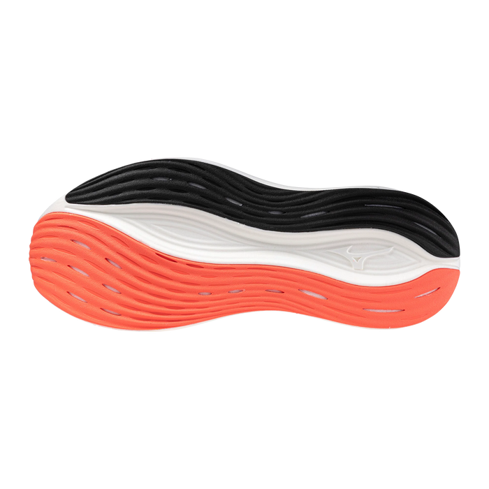 Tenis MIZUNO Neo Zen Hombre Negro Running