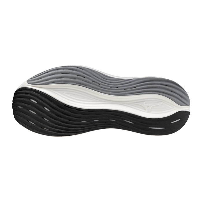 Tenis MIZUNO Neo Zen Hombre Blanco Running