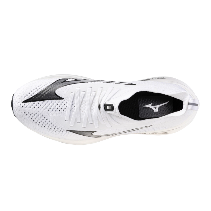 Tenis MIZUNO Neo Zen Hombre Blanco Running