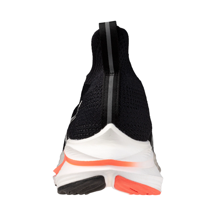 Tenis MIZUNO Neo Zen Hombre Negro Running