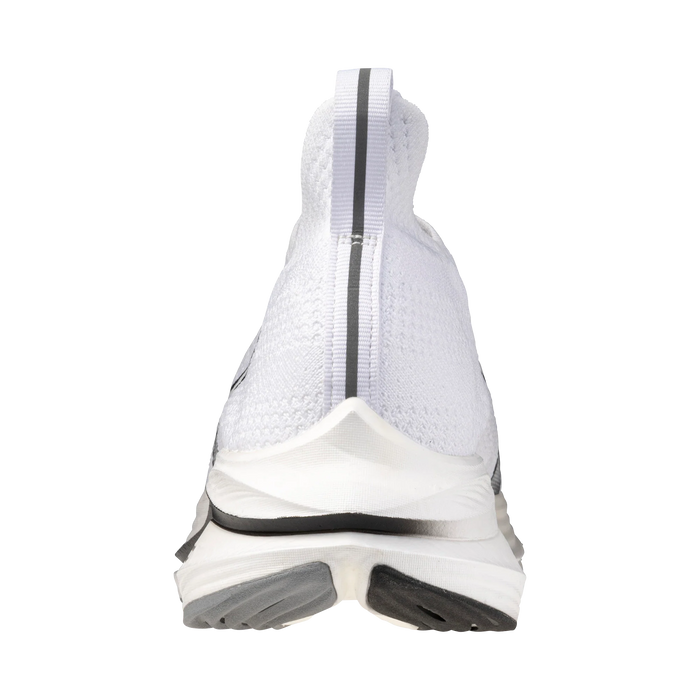 Tenis MIZUNO Neo Zen Hombre Blanco Running