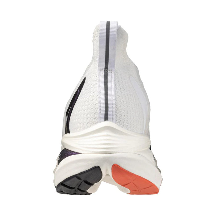 Tenis MIZUNO Neo Vista 2 Hombre Blanco Running