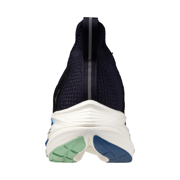 Tenis MIZUNO Neo Vista 2 Hombre Azul Running