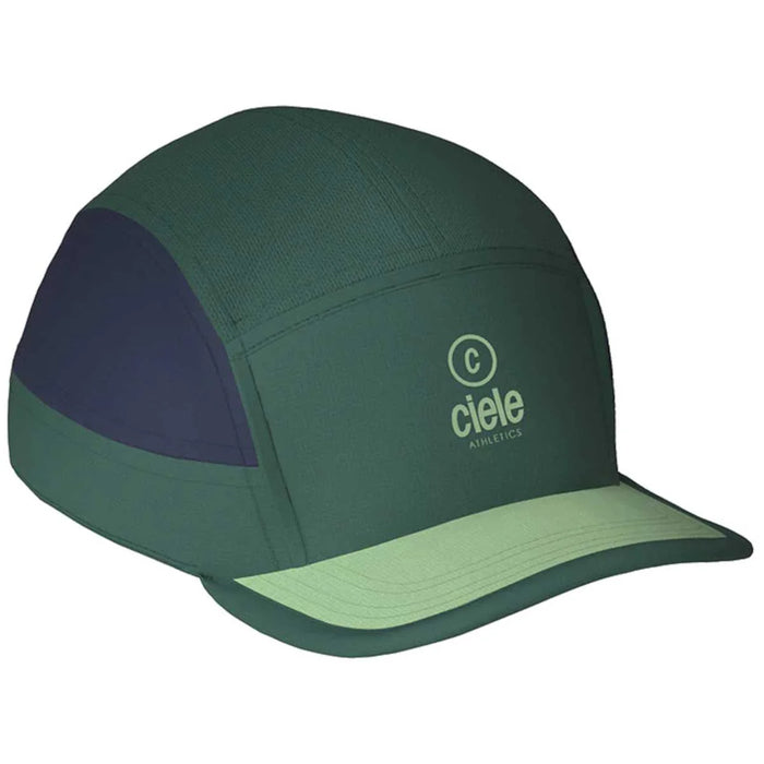 Gorra CIELE Gocap Verde