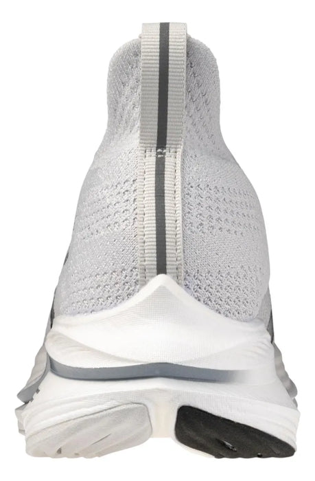 Tenis MIZUNO Neo Zen Mujer Gris Running