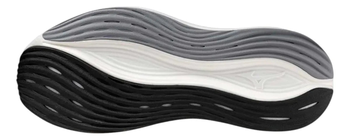 Tenis MIZUNO Neo Zen Mujer Blanco Running