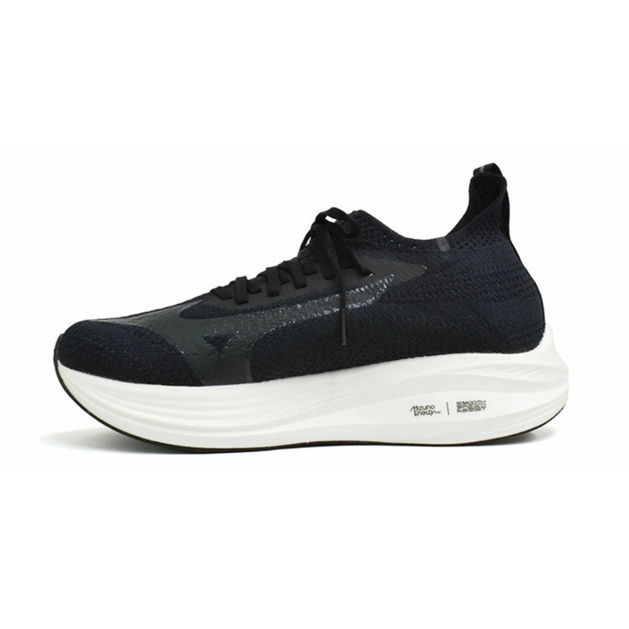 Tenis MIZUNO Neo Zen Hombre Negro Running