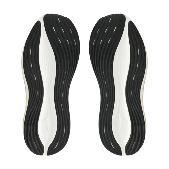 Tenis MIZUNO Neo Zen Hombre Negro Running