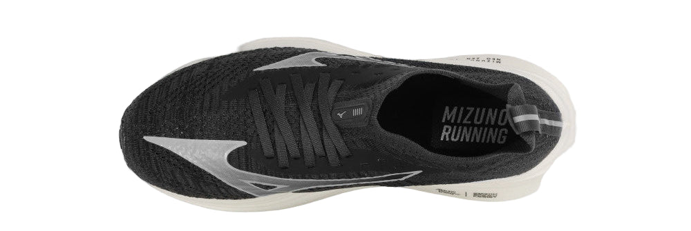 Tenis MIZUNO Neo Zen Hombre Gris Running