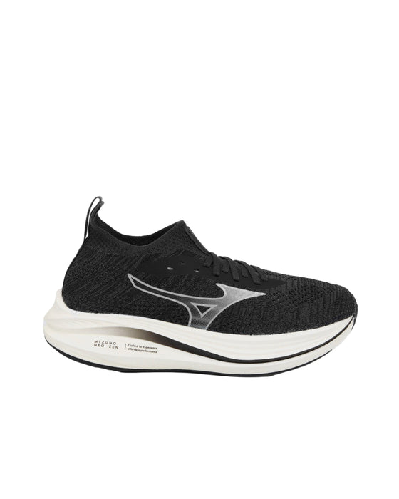 Tenis MIZUNO Neo Zen Hombre Gris Running