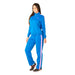 Conjunto Pants Nike Mujer Trak Suit Negro 830345465 - Look Sport 