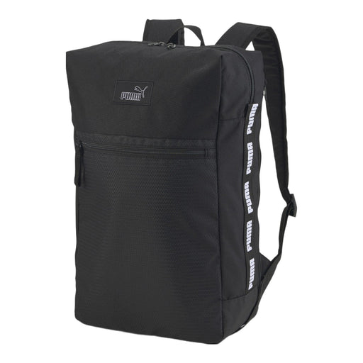 MOCHILA PUMA UNISEX NEGRO EVOESS BOX BACKPACK 7951601