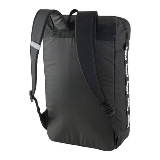 MOCHILA PUMA UNISEX NEGRO EVOESS BOX BACKPACK 7951601