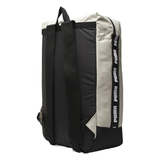 MOCHILA PUMA UNISEX NEGRO EVOESS BOX BACKPACK 7951602