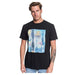 Quiksilver Black Art House Phorint EQYZT05535KVJ0 - Look Sport 