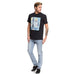 Quiksilver Black Art House Phorint EQYZT05535KVJ0 - Look Sport 