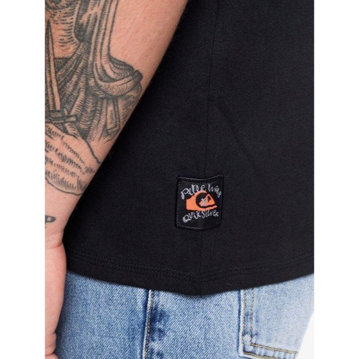 Quiksilver Black Art House Phorint EQYZT05535KVJ0 - Look Sport 