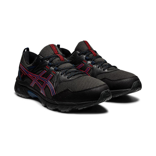 Tenis ASICS GEL-VENTURE 8 Negro HOMBRE 1011A824008 - Look Sport 