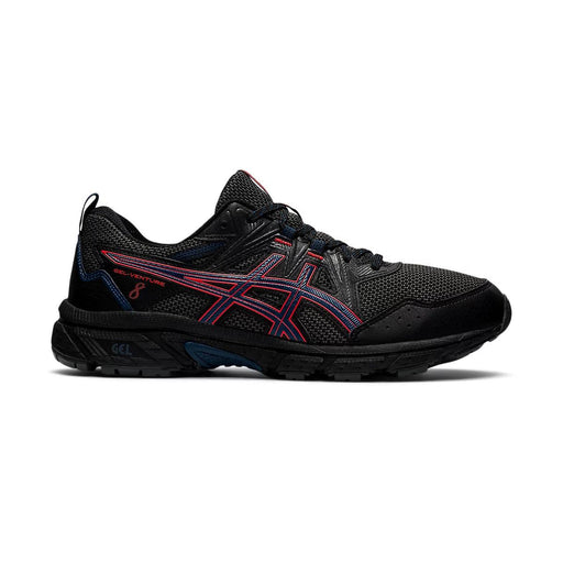 Tenis ASICS GEL-VENTURE 8 Negro HOMBRE 1011A824008 - Look Sport 