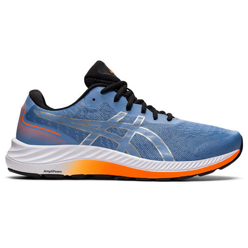 Tenis Asics Gel Excite 9 Azul Hombre 1011B338401 - Look Sport 