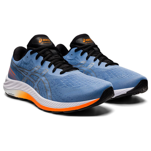 Tenis Asics Gel Excite 9 Azul Hombre 1011B338401 - Look Sport 