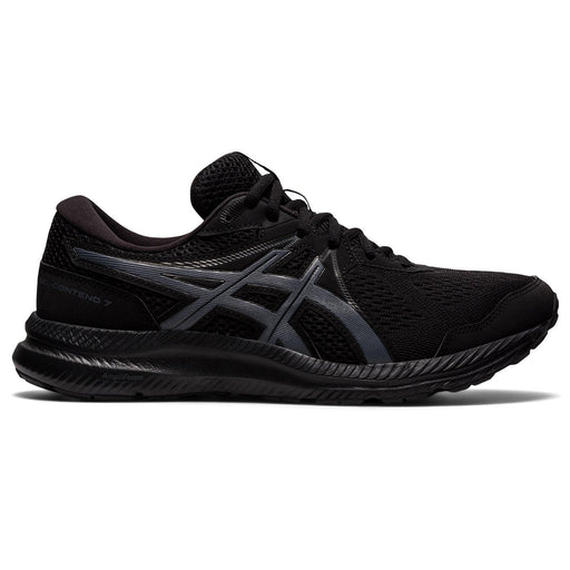 Tenis Asics Hombre Negro Gel-Contend 7 Standard 1011B040.001 - Look Sport 