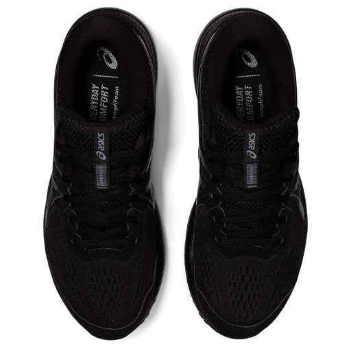 Tenis Asics Hombre Negro Gel-Contend 7 Standard 1011B040.001 - Look Sport 