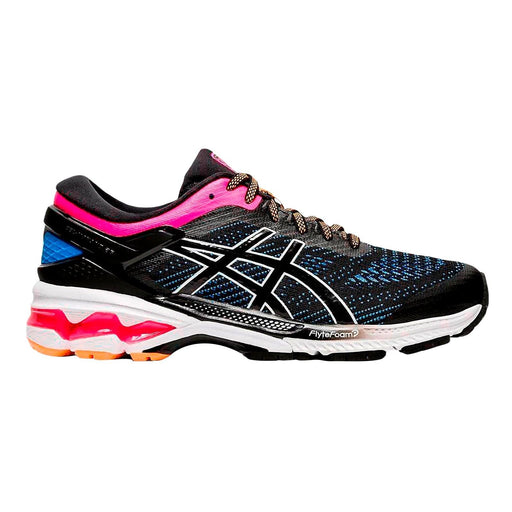 Tenis ASICS Gel-Kayano 26  Rojo Mujer 1012A457004 - Look Sport 