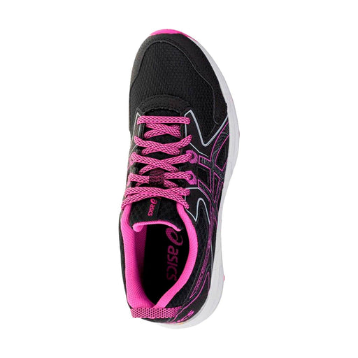 Tenis ASICS TRAIL SCOUT NEGRO MUJER 1012A566005 - Look Sport 