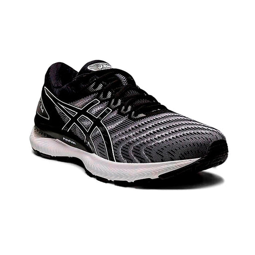 Tenis ASICS Gel-Nimbus Blanco MUJER 1012A587100 - Look Sport 