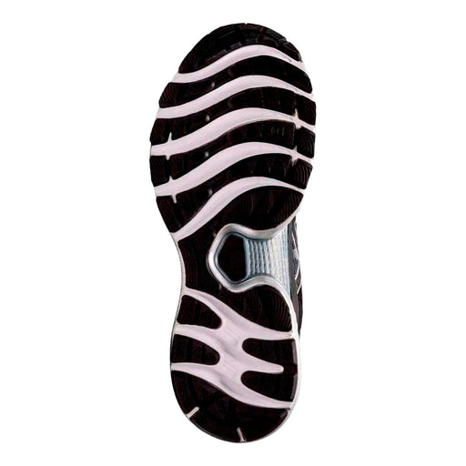 Tenis ASICS Gel-Nimbus Blanco MUJER 1012A587100 - Look Sport 