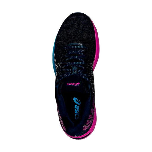 Tenis ASICS GEL CUMULUS 22 Azul Mujer 1012A741403 - Look Sport 