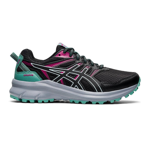 Tenis Asics Trail Scout 2 Negro Mujer 1012B039006 - Look Sport 