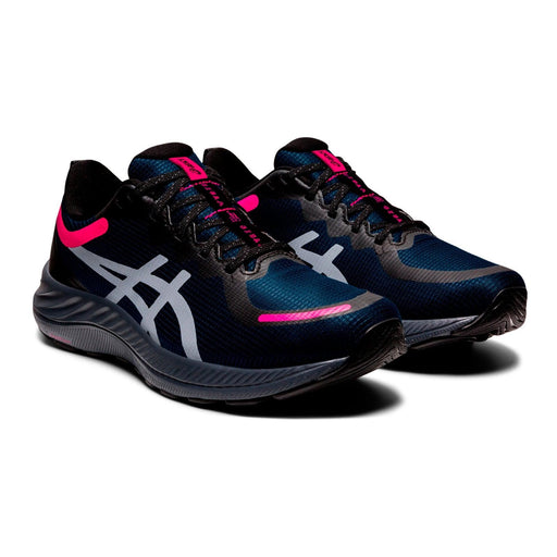 Tenis ASICS GEL EXCITE 8 Azul MUJER 1012B153400 - Look Sport 