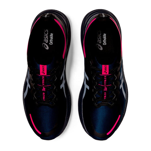 Tenis ASICS GEL EXCITE 8 Azul MUJER 1012B153400 - Look Sport 
