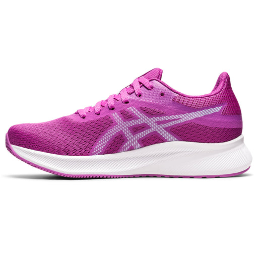 TENIS ASICS MUJER ROSA PATRIOT 13 STANDARD 1012B312500