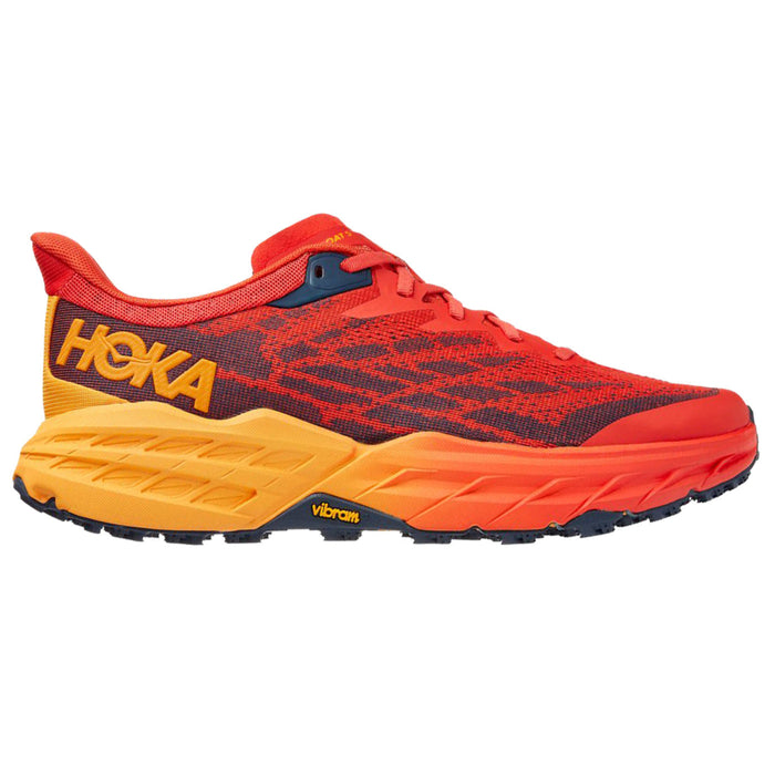 TENIS HOKA HOMBRE NARANJA SPEEDGOAT 1123157FRYL