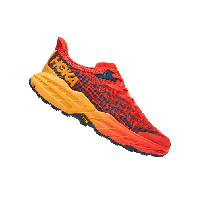 TENIS HOKA HOMBRE NARANJA SPEEDGOAT 1123157FRYL