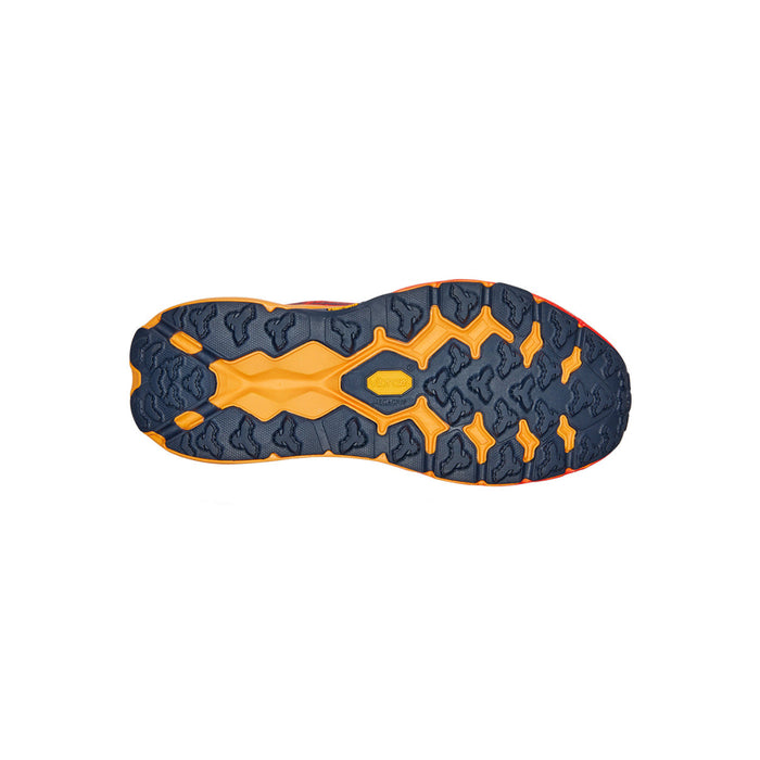 TENIS HOKA HOMBRE NARANJA SPEEDGOAT 1123157FRYL