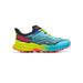 TENIS HOKA HOMBRE AZUL SPEEDGOAT 1123157SBBK