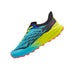 TENIS HOKA HOMBRE AZUL SPEEDGOAT 1123157SBBK