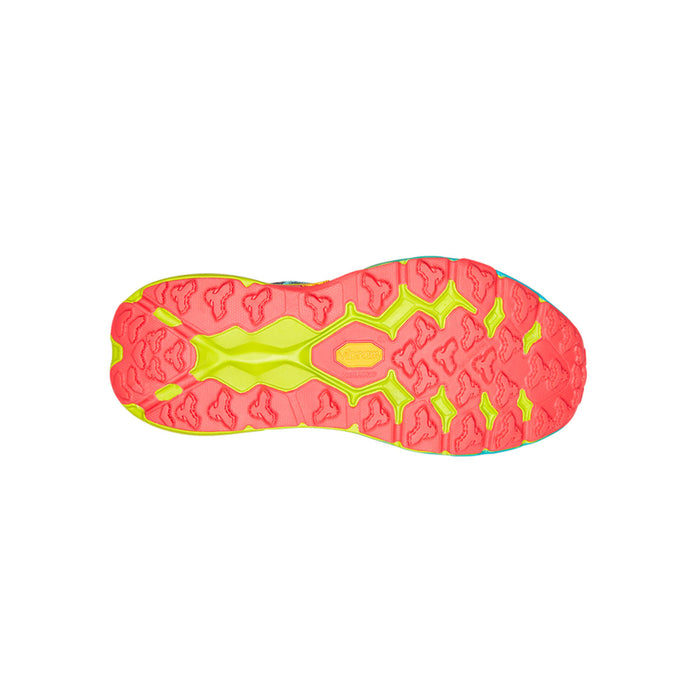 TENIS HOKA HOMBRE AZUL SPEEDGOAT 1123157SBBK