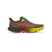TENIS HOKA HOMBRE VERDE SPEEDGOAT 1123157TFST