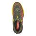 TENIS HOKA HOMBRE VERDE SPEEDGOAT 1123157TFST