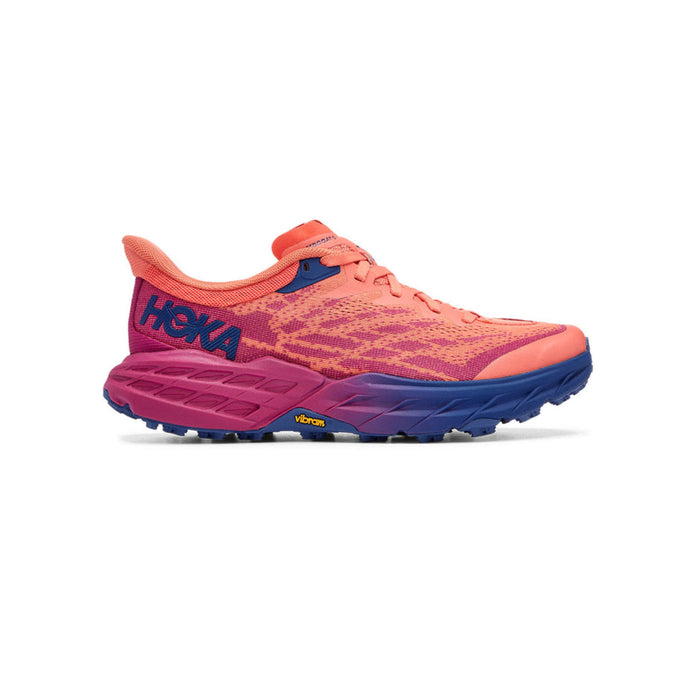 TENIS HOKA MUJER ROSA SPEEDGOAT 1123158FFCM