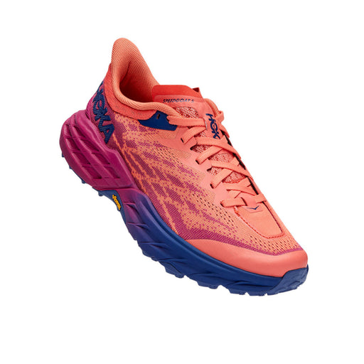TENIS HOKA MUJER ROSA SPEEDGOAT 1123158FFCM