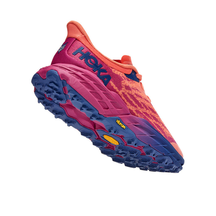 TENIS HOKA MUJER ROSA SPEEDGOAT 1123158FFCM